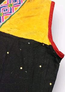 Women&#39;s Stylish Black Long Gown
