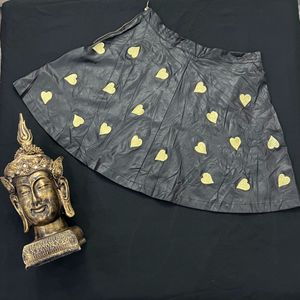 Women’s Branded Premium Skirt