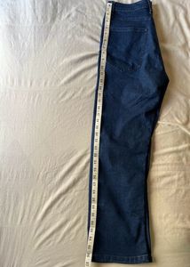Straight Fit Jeans For Women