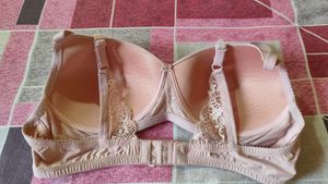Lightly Paded T-shirt Bra