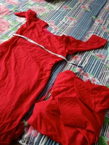 6 Combo Kurta Salwar Trouser Suit