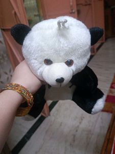 Cute Panda Plush Toy