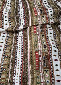 New Printed Suit