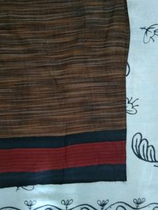 Cotton Stitched Kurta