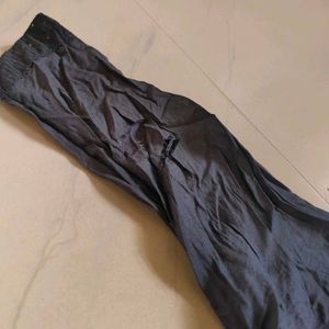 Elegant Black Kurti