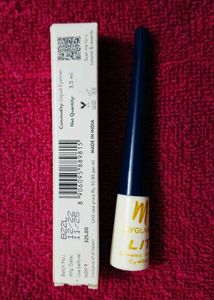 MyGlamm Blue Eyeliner