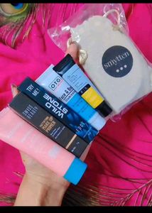 Combo of 13 Beauty Products