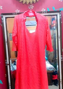 Ethnic Kurtas Collection