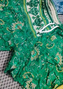 Patterned Shorts - 4 Pack