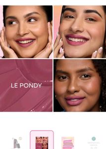 Nykaa Matte To Last Lipstick Combo (10 Pcs)