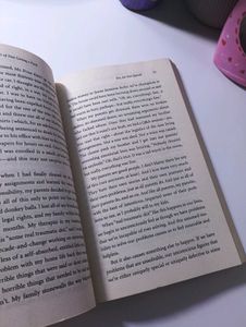 The Subtle Art of Not Giving