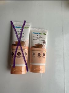 MAMAEARTH Chia Face Wash