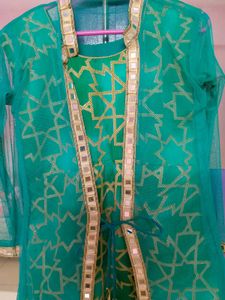 Beautiful Gown