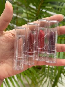 Elf Satin Creme Lipsticks - 4 Pcs