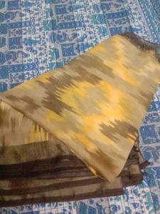 Festive Saree