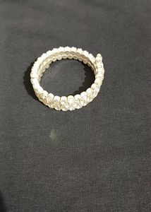 Diamond Bracelet