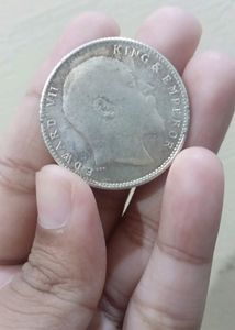Original Silver Coin
