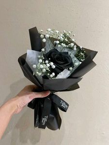 DIY CUSTOMIZED FLOWER BOUQUET 💐