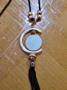 long western neck wear