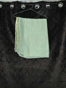 Elegant Embroidered Plazzo Set On Sale!