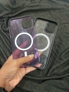 Original Apple Cover Mac Safe Iphone 12