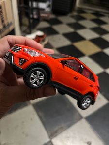5PC Desi Car Toys  (Centy/Shinsei)