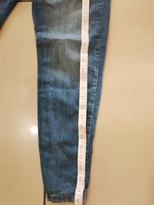 Yessica Jeans For Women