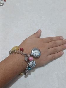 Bracelet Watch
