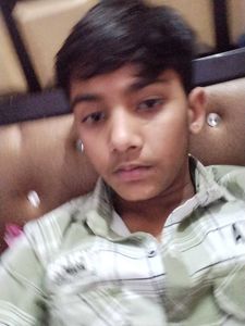 Boy&#39;s Checked Casual Shirt