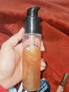 Mcaffeine Body Shimmer ✨❤️