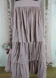 Heavy Wedding Embroidered Leghanga