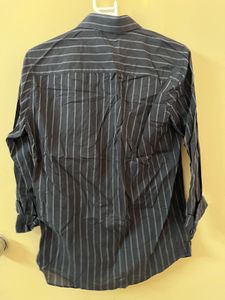 Semiformal Allensolly Slimfit Shirt