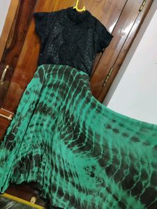 long dress