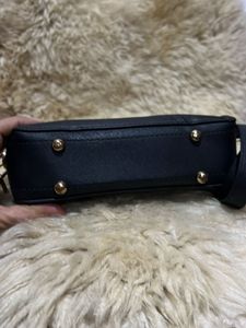 Moschino Crossbody Bag