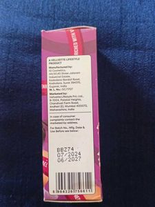 Sugar Pop Lipstick - Red Rebel