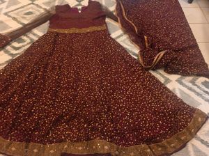 Party Dress