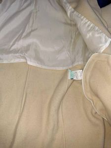 Grab Fast Long Coat