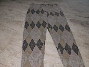 Super Soft Gym Tights Multicolor
