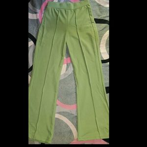 Trouser jens