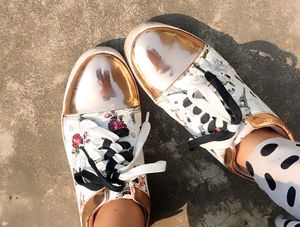 Party Shoes