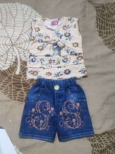 New Unused Baby Girl Clothes