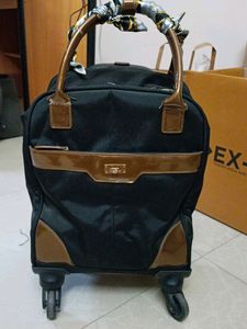Trolley Bag