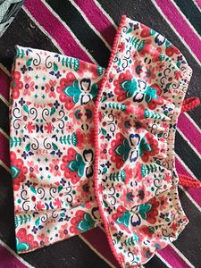 💐🌴🥀Minnie Mouse shirt,beach print top,and flora