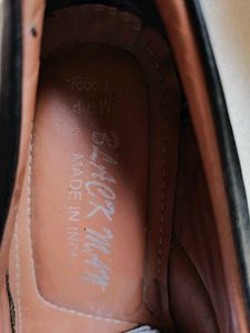 Formal shoes Men