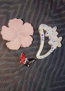 Hair Clip Bundle