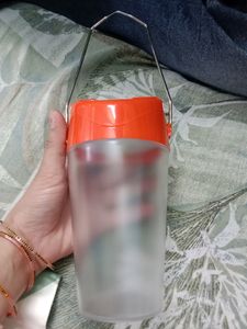 Solar Lantern S20