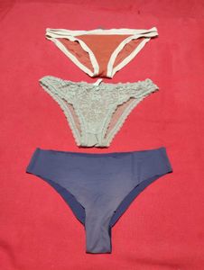 Combo 20 Brief Mix Size