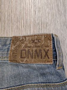 Sc9235 DNMX JEANS Waist 30