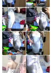 Tube Dress