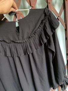 Ruffle Tops
